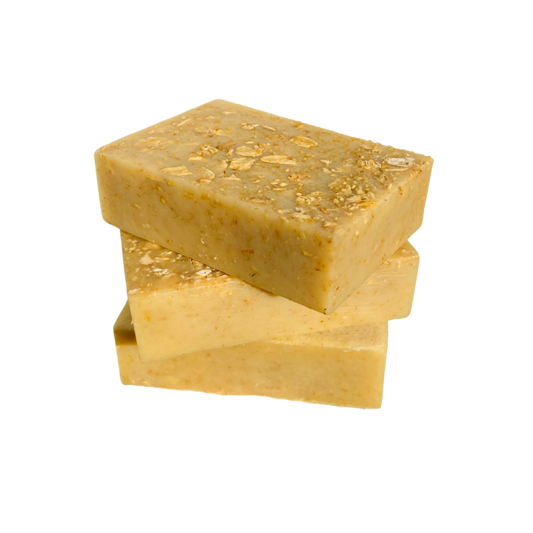 OATMEAL SOAP 4 oz.